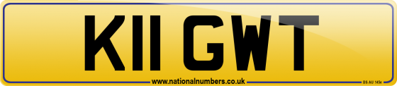 K11 GWT