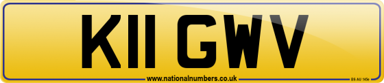 K11 GWV