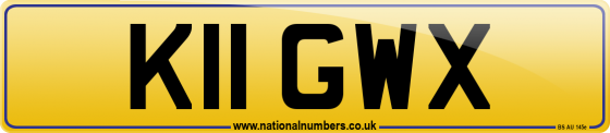 K11 GWX