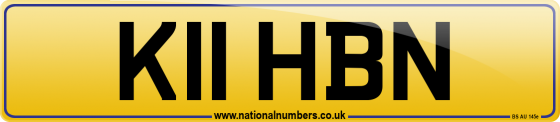 K11 HBN