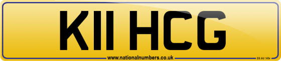 K11 HCG