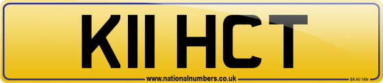 K11 HCT