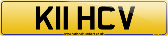 K11 HCV