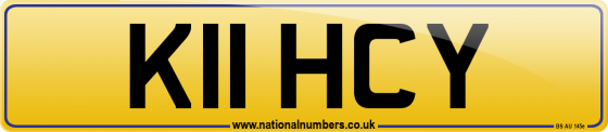 K11 HCY