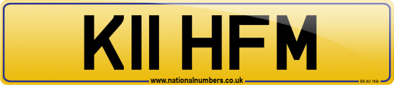 K11 HFM