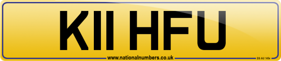 K11 HFU