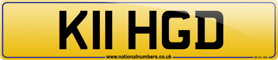 K11 HGD