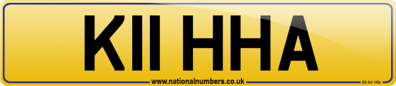 K11 HHA