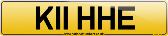 K11 HHE