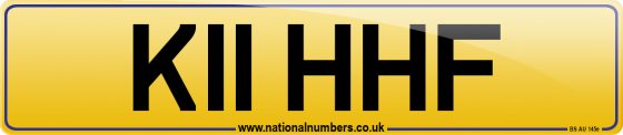 K11 HHF