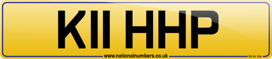 K11 HHP