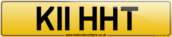 K11 HHT