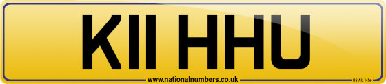 K11 HHU