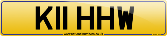 K11 HHW