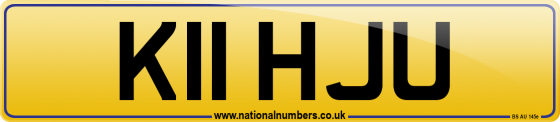 K11 HJU