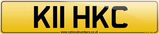 K11 HKC