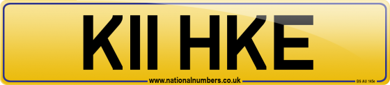 K11 HKE