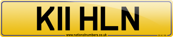 K11 HLN