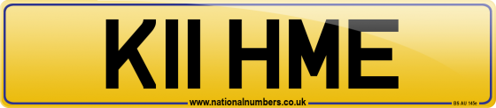 K11 HME