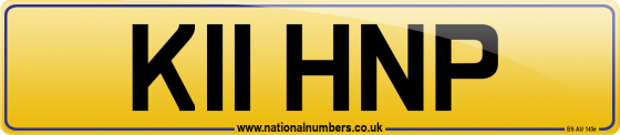 K11 HNP