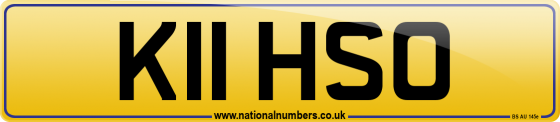 K11 HSO