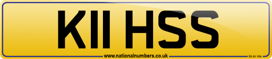 K11 HSS