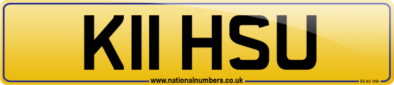 K11 HSU