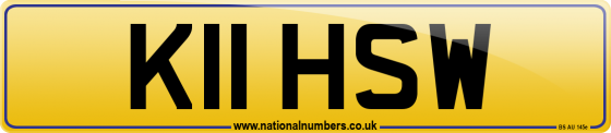 K11 HSW