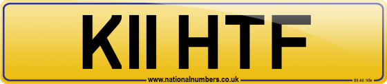 K11 HTF