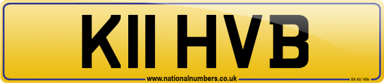 K11 HVB