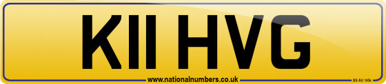 K11 HVG