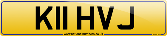 K11 HVJ