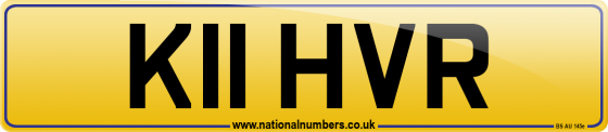 K11 HVR