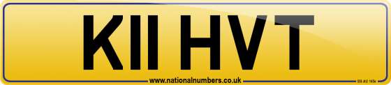 K11 HVT