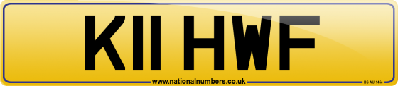 K11 HWF