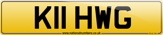 K11 HWG
