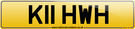 K11 HWH