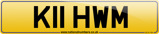 K11 HWM