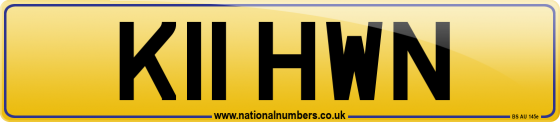 K11 HWN