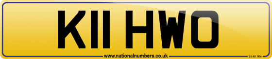 K11 HWO