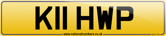K11 HWP