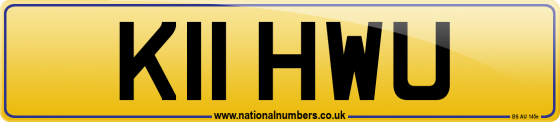 K11 HWU
