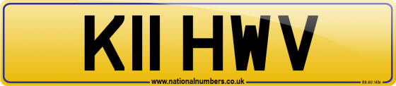K11 HWV