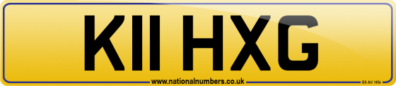 K11 HXG