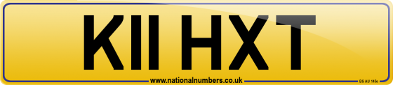 K11 HXT