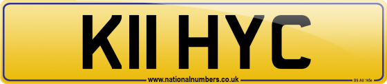 K11 HYC