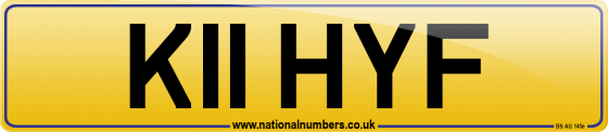 K11 HYF