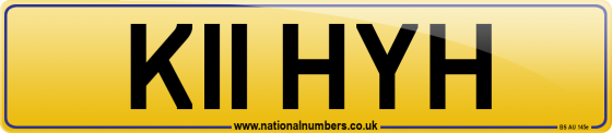 K11 HYH