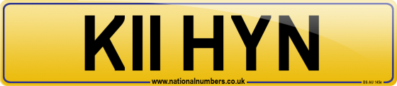 K11 HYN