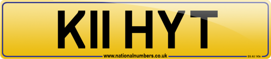 K11 HYT